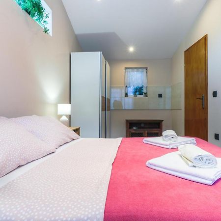 Apartman Lena Vrsar Kültér fotó