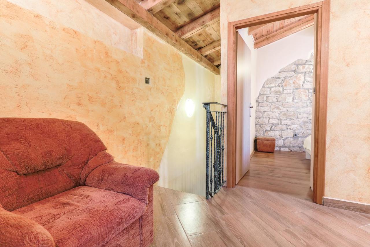 Apartman Lena Vrsar Kültér fotó
