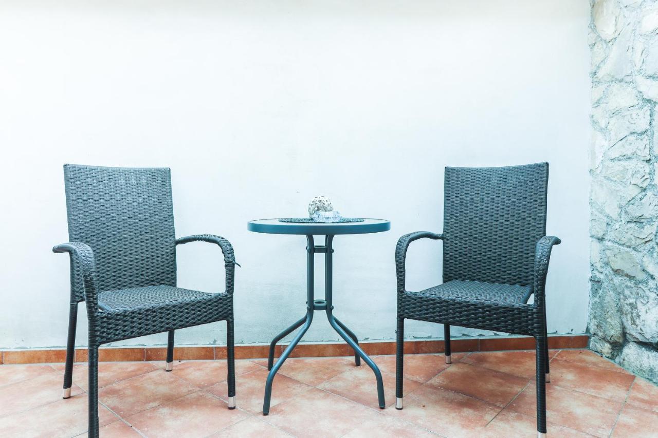Apartman Lena Vrsar Kültér fotó