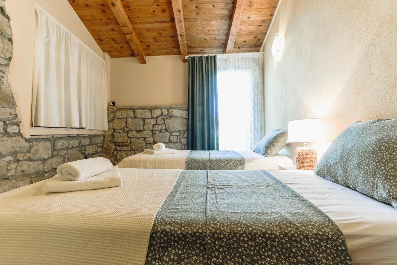 Apartman Lena Vrsar Kültér fotó