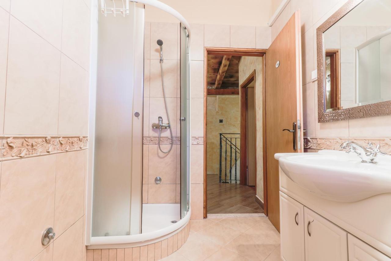 Apartman Lena Vrsar Kültér fotó